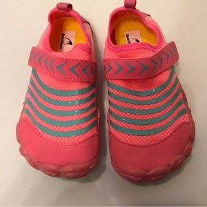 🎈SOLD🎈Girls Water Shoes